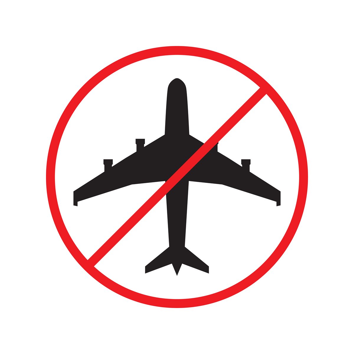 Illegal use of aircraft